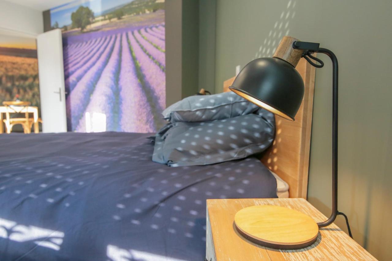 Les Champs, T2 Hypercentre Chic Et Cosy Wifi Par Sovalfi Daire Saint-Etienne  Dış mekan fotoğraf